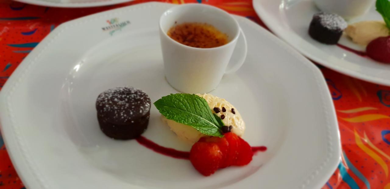 Hotel Restaurant Verst Gronau  Eksteriør billede